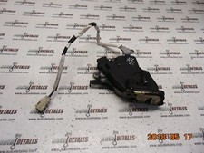 Mécanisme De Verrouillage De