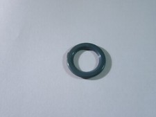 645X Jouet Vintage Gégé France Cerclage Phare Avant Bleu de Simca 9 Aronde 1:18