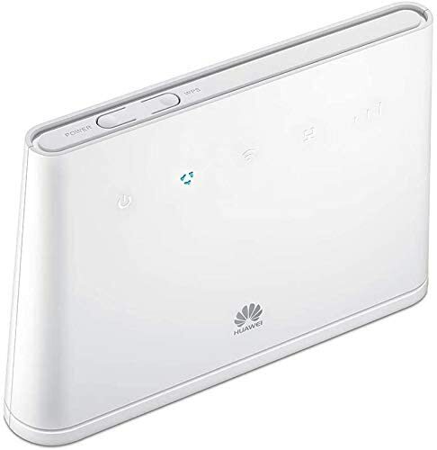 Huawei b311 routeur lte - routeur,