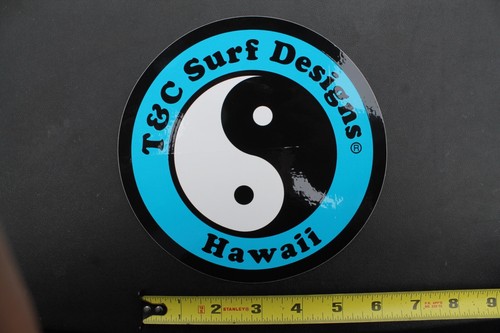 Town country surfboards - t&c,