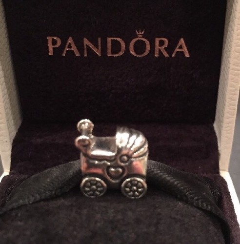 Authentic pandora sterling - authentic,
