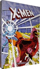 X-MEN : L'INTEGRALE 1987 (II)
