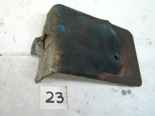 BCS AT330 Tiller OEM - Cover