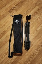 Vanguard Alta+ 234AP Aluminum