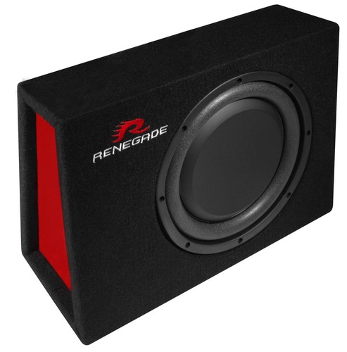 Renegade rxs1000 caisson - rxs1000, de