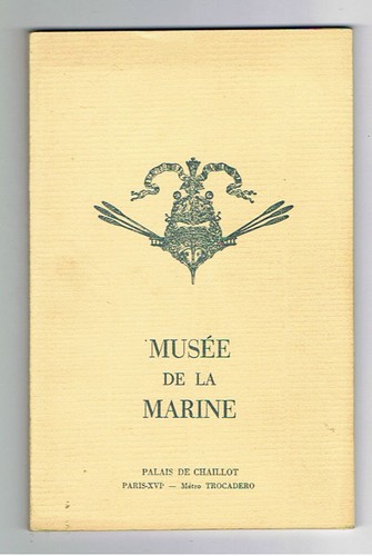 Musee marine palais - musee,