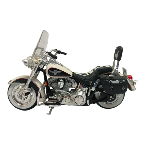 Sympa moto flstn - moto, heritage