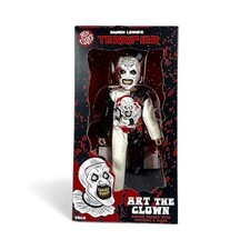 NECA Ben Cooper Terrifier Art