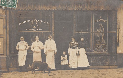 Cpa paris ive - cpa, 75