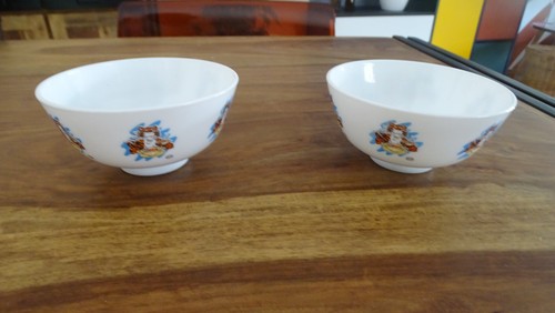 Lot bol esso tango arcopal - lot,