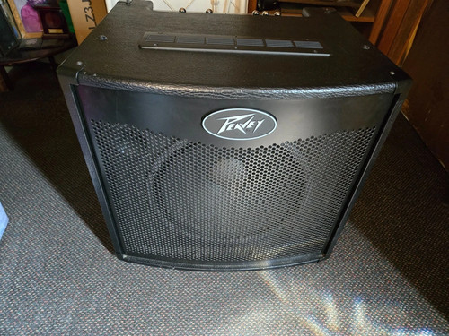 Peavey 100 keyboard amp - kb/a,