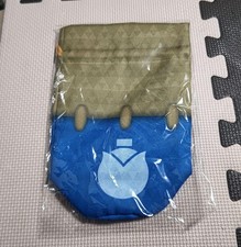 Sac pochette officielle The Legend of Zelda Skyward Sword HD