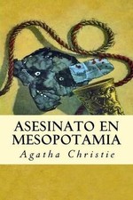 Agatha Christie Asesinato en