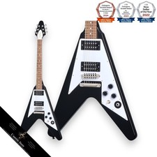 Guitare Epiphone Kirk Hammett