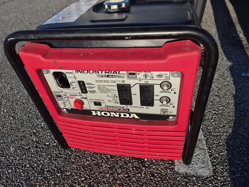 Honda eg2800i portable - eg2800i,