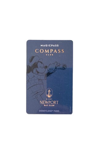 Magic pass compass - pass,