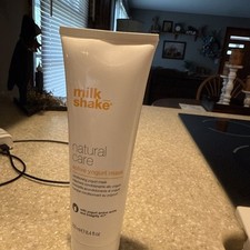 Milk shake active yogurt mask - milk_shake,