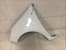 Aile avant gauche RENAULT CLIO