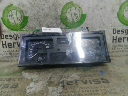 7700423045 compteur vitesse - compteur, de