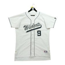 MLB Maillot Wildcats Baseball