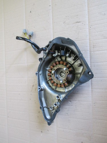Stator carter d allumage - stator, +