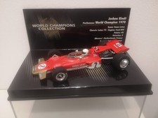 J. Rindt 1970 Miniature World