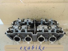 culasse complete pour Suzuki