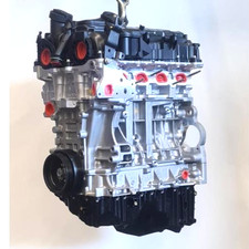 Moteur BMW N20B20A 184 / 245