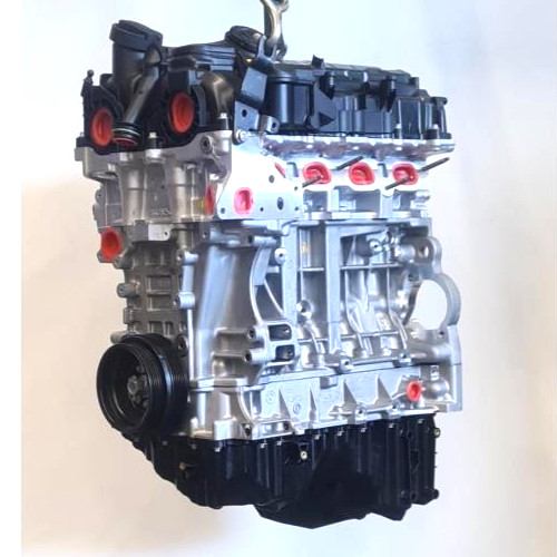 Moteur bmw n20b20a 184 - bmw,