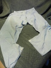 ANCIEN CALECON HOMME COTON