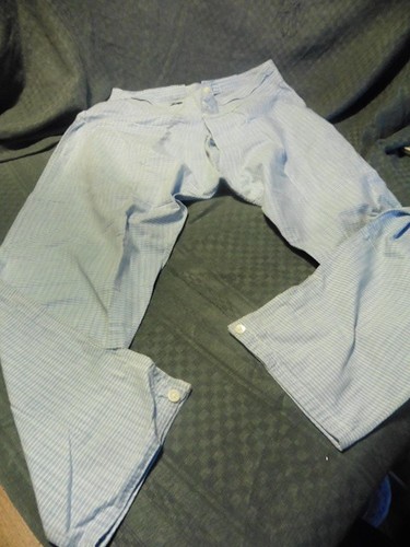 Ancien calecon homme coton - ancien,