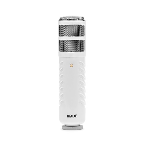 Rode podcaster broadcast - rode, podcaster,