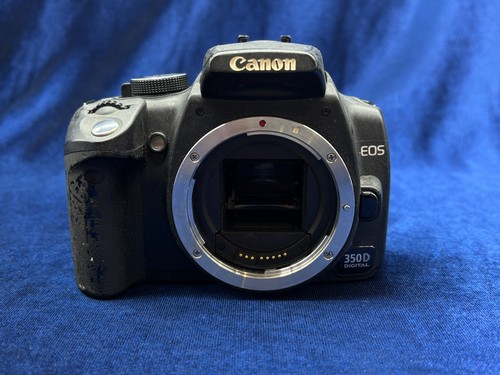 Appareil photo reflex