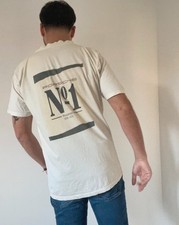 t-shirt Porsche Vintage