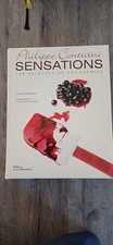 SENSATIONS 288 RECETTES DE