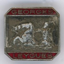 Georges LEYGUES Croiseur