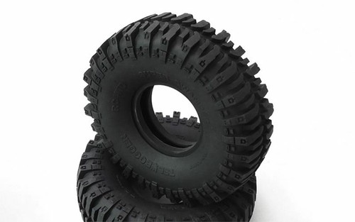 Rc4wd interco super swamper - -,