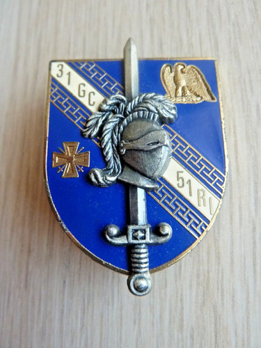 Original militaire insigne - original,