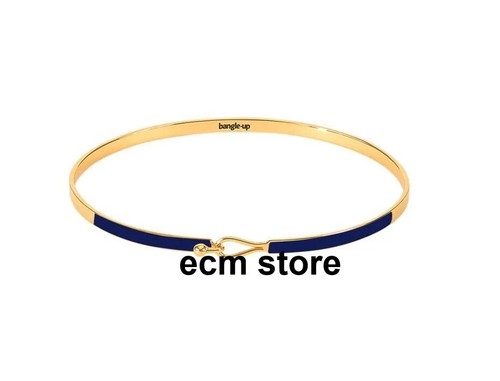 Bracelet lily bleu - bracelet,