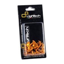 Kit vis cadre lightech - kit, or