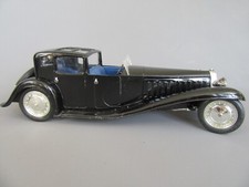 B870 Vintage 1987 Solido 8001