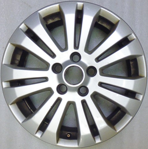 Ford mondeo 5x16 et50 jante - ford, 6,5x16