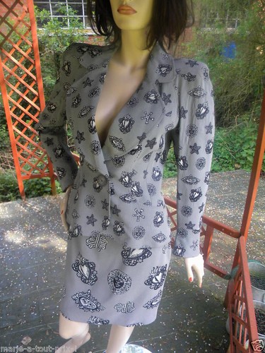 Christian lacroix rare - christian,
