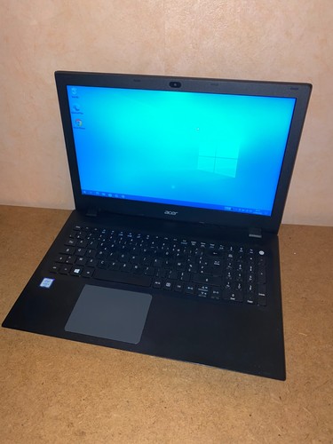 Acer travelmate p258 core - travelmate,