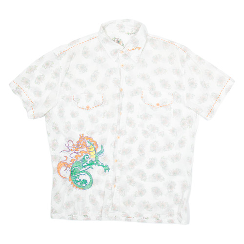 Chemise hawaïenne pour hommes - pour,