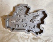 Cendrier Vide Poche Vintage 2