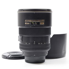Nikon nikkor 17 - nikon, 17-55mm