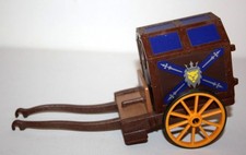 PLAYMOBIL 3314 CHARRETTE