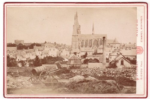 Seine oise dourdan - seine,