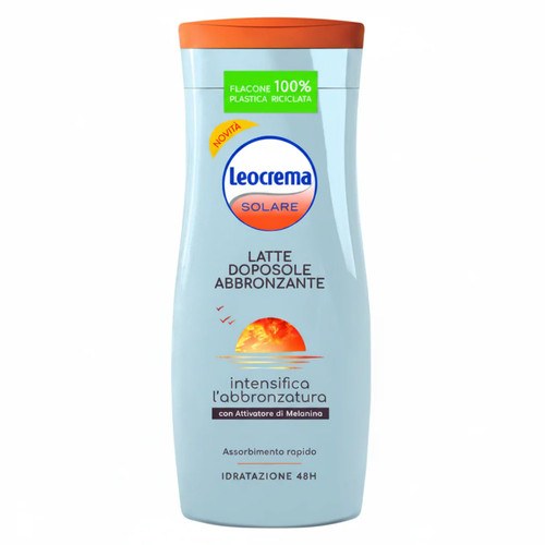 Leocrema solari lait - solari,